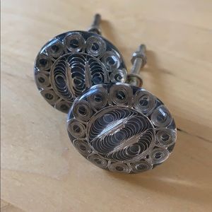 Anthropologie draw knobs